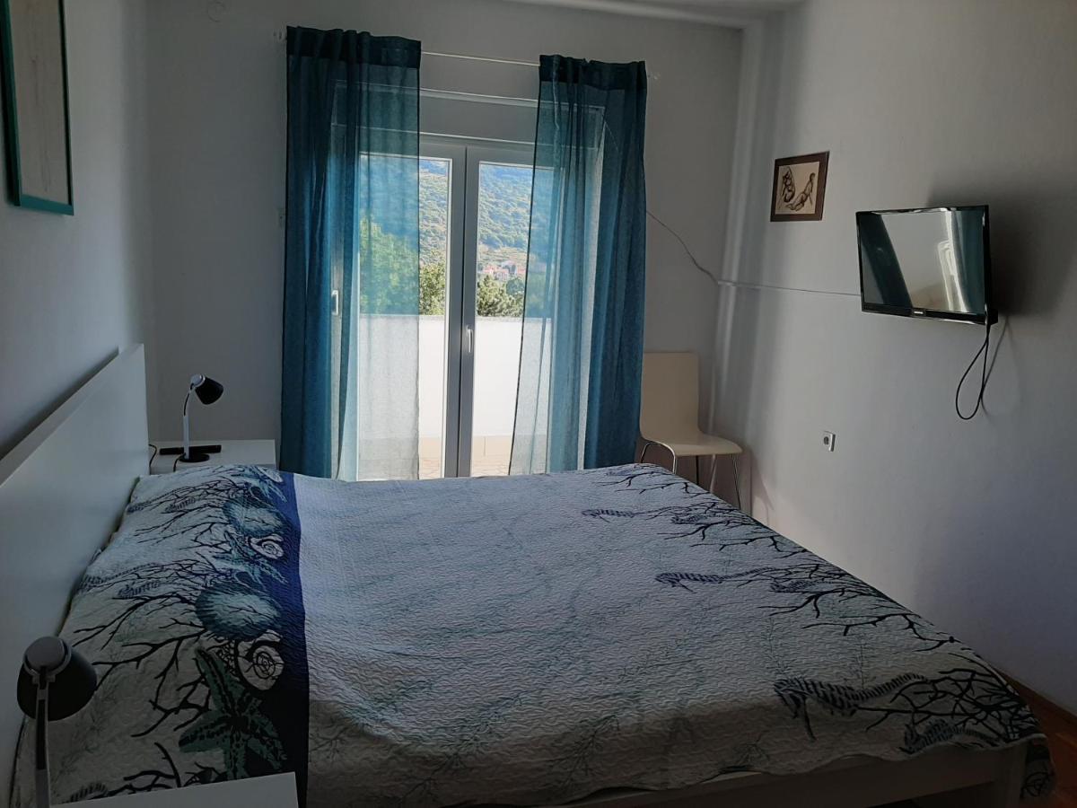 Apartmani Mujagic Batomalj Exteriér fotografie