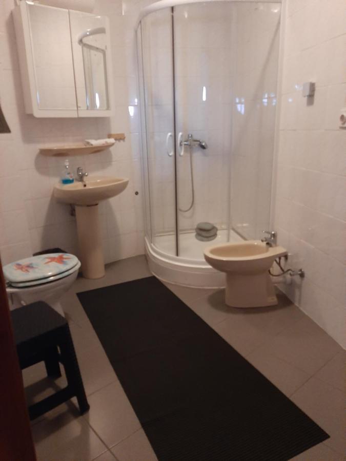 Apartmani Mujagic Batomalj Exteriér fotografie