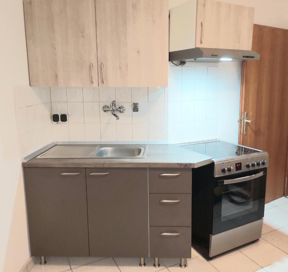 Apartmani Mujagic Batomalj Exteriér fotografie