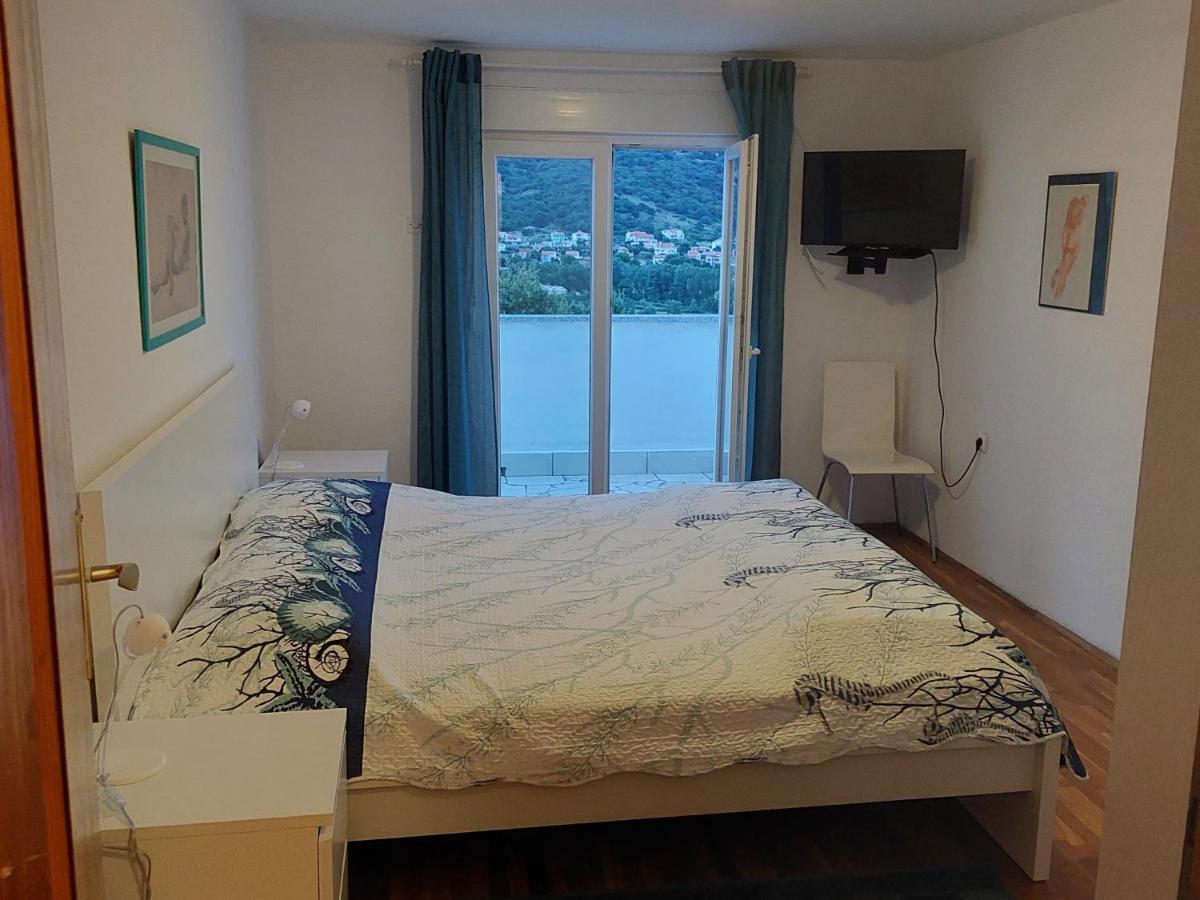 Apartmani Mujagic Batomalj Exteriér fotografie