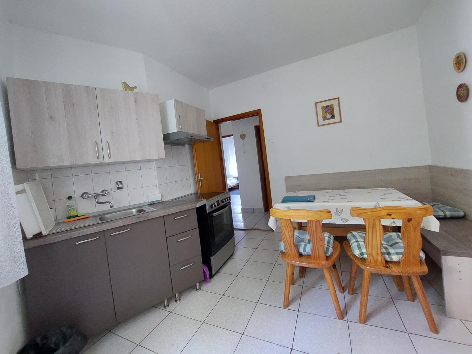 Apartmani Mujagic Batomalj Exteriér fotografie