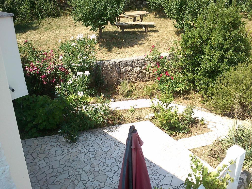 Apartmani Mujagic Batomalj Exteriér fotografie