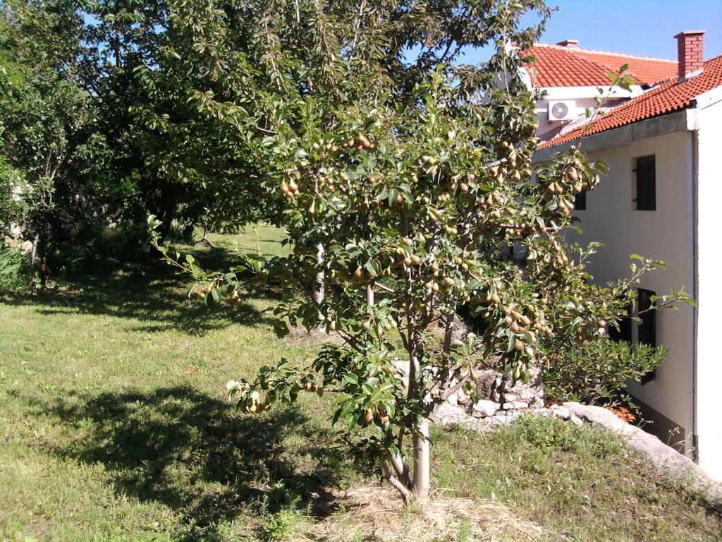 Apartmani Mujagic Batomalj Exteriér fotografie